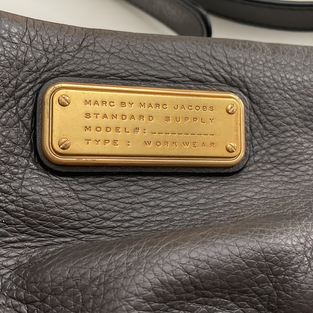 Marc By Marc Jacobs Crossbody Bag View 3